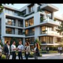 découvrez nos conseils pour choisir le meilleur syndic de copropriété en ligne et gérer efficacement votre immeuble en toute sérénité.