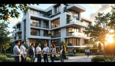 découvrez nos conseils pour choisir le meilleur syndic de copropriété en ligne et gérer efficacement votre immeuble en toute sérénité.