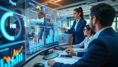 découvrez comment un logiciel de paie et gestion rh peut simplifier, automatiser et optimiser la gestion de votre personnel pour gagner en efficacité et réduire les erreurs.