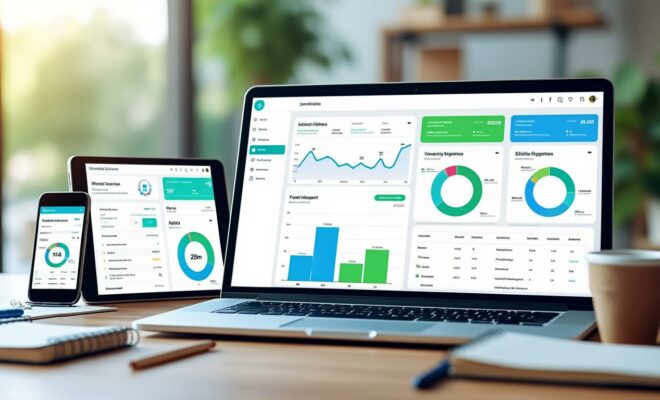 découvrez notre comparatif des meilleurs outils de suivi de facturation pour choisir celui qui correspond parfaitement à vos besoins professionnels et optimiser votre gestion financière.