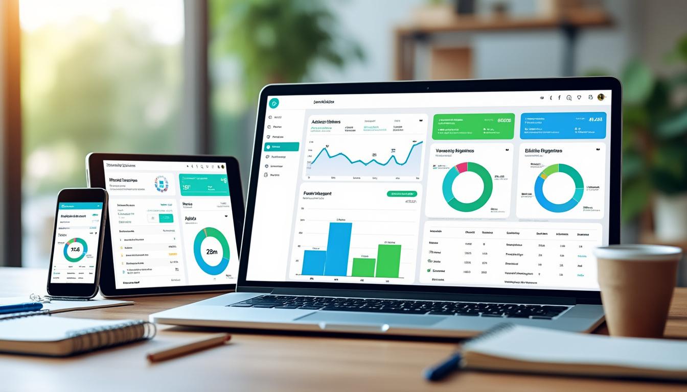 découvrez notre comparatif des meilleurs outils de suivi de facturation pour choisir celui qui correspond parfaitement à vos besoins professionnels et optimiser votre gestion financière.