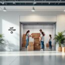 découvrez comment les box de stockage à nanterre - la défense facilitent votre organisation en vous offrant un espace sûr et accessible pour ranger vos affaires sans stress.