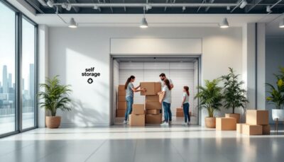 découvrez comment les box de stockage à nanterre - la défense facilitent votre organisation en vous offrant un espace sûr et accessible pour ranger vos affaires sans stress.