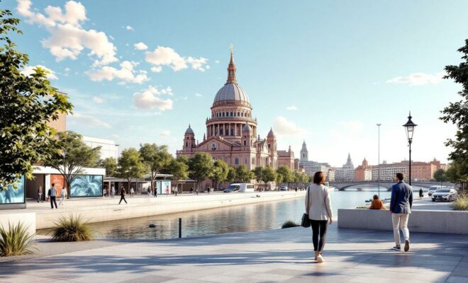 explorez notre sélection exclusive des meilleures agences web à toulouse en 2026 pour booster votre présence en ligne avec des experts locaux.