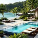 découvrez notre sélection des meilleurs hôtels en nouvelle-calédonie pour un séjour inoubliable alliant confort et authenticité au cœur du pacifique.