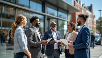 découvrez notre guide des meilleures agences d'intérim à nantes, conçu pour aider les travailleurs temporaires à trouver rapidement des missions adaptées à leurs compétences et besoins.