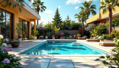 découvrez comment installer facilement un filet de sécurité pour piscine grâce à notre guide complet destiné aux débutants, pour une protection optimale et simple à mettre en place.