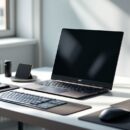 découvrez les accessoires indispensables pour optimiser l'utilisation de votre ordinateur portable acer 14 pouces full hd et profitez d'une expérience informatique améliorée.