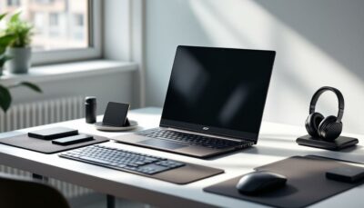 découvrez les accessoires indispensables pour optimiser l'utilisation de votre ordinateur portable acer 14 pouces full hd et profitez d'une expérience informatique améliorée.