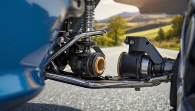 découvrez les avantages des silent blocs pour votre ford puma dans ce guide complet, alliant confort, performance et durabilité pour votre véhicule.