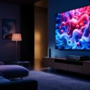 découvrez les caractéristiques clés d'un vidéoprojecteur acer home cinéma performant pour une expérience visuelle immersive et de qualité à domicile.