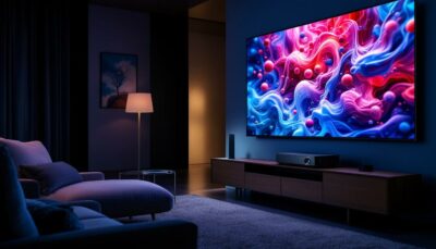 découvrez les caractéristiques clés d'un vidéoprojecteur acer home cinéma performant pour une expérience visuelle immersive et de qualité à domicile.