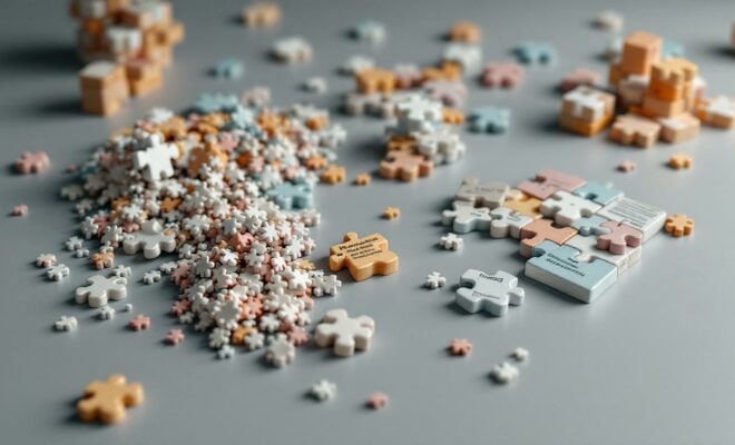 découvrez les principales erreurs à éviter lors du choix d'un puzzle 3d pour adultes afin de garantir une expérience de montage agréable et réussie.