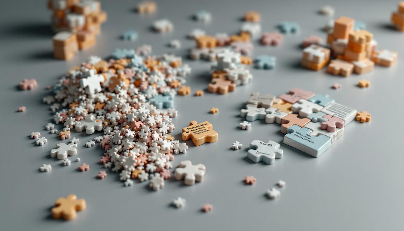 découvrez les principales erreurs à éviter lors du choix d'un puzzle 3d pour adultes afin de garantir une expérience de montage agréable et réussie.