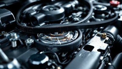 découvrez les erreurs fréquentes à éviter lors de l'installation d'une courroie d'accessoires sur votre citroën c3 iv pour assurer un fonctionnement optimal et prolonger la durée de vie de votre véhicule.