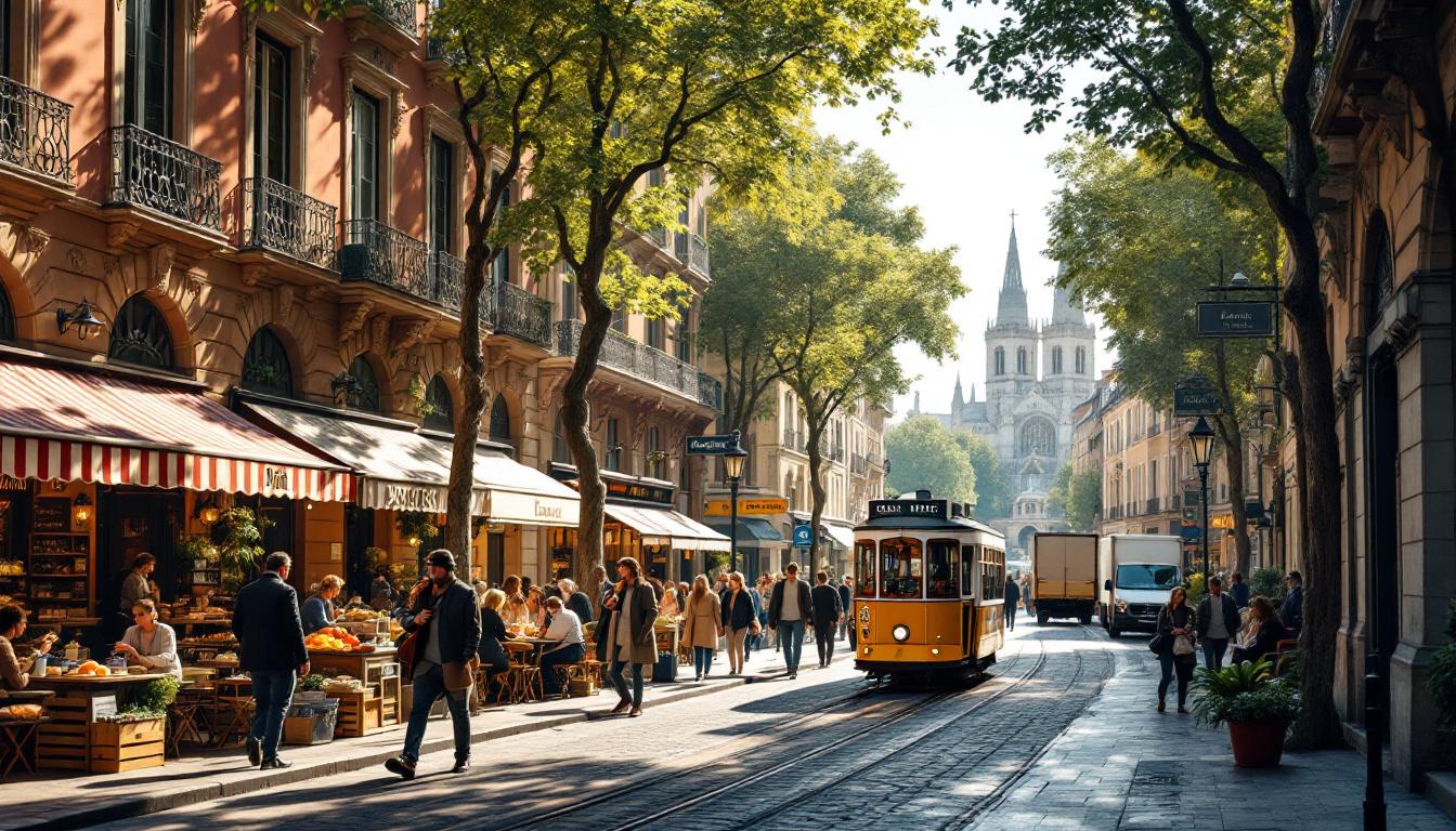 découvrez comment choisir la meilleure agence d'intérim tertiaire à bordeaux grâce à nos conseils pratiques et notre sélection des agences les plus fiables.