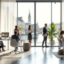 découvrez notre guide pour choisir la meilleure agence d'intérim tertiaire à bordeaux et maximisez vos chances de trouver l'emploi idéal rapidement.