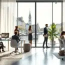 découvrez notre guide pour choisir la meilleure agence d'intérim tertiaire à bordeaux et maximisez vos chances de trouver l'emploi idéal rapidement.