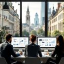 découvrez les meilleures agences web à valence offrant des services personnalisés pour répondre parfaitement à vos besoins digitaux. trouvez l'expertise locale idéale pour vos projets en ligne.