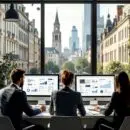 découvrez les meilleures agences web à valence offrant des services personnalisés pour répondre parfaitement à vos besoins digitaux. trouvez l'expertise locale idéale pour vos projets en ligne.