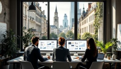 découvrez les meilleures agences web à valence offrant des services personnalisés pour répondre parfaitement à vos besoins digitaux. trouvez l'expertise locale idéale pour vos projets en ligne.