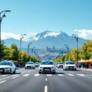 découvrez les meilleurs conseils pour sélectionner les taxis les mieux notés à clermont-ferrand et profitez d'un service fiable et de qualité dans toute la ville.