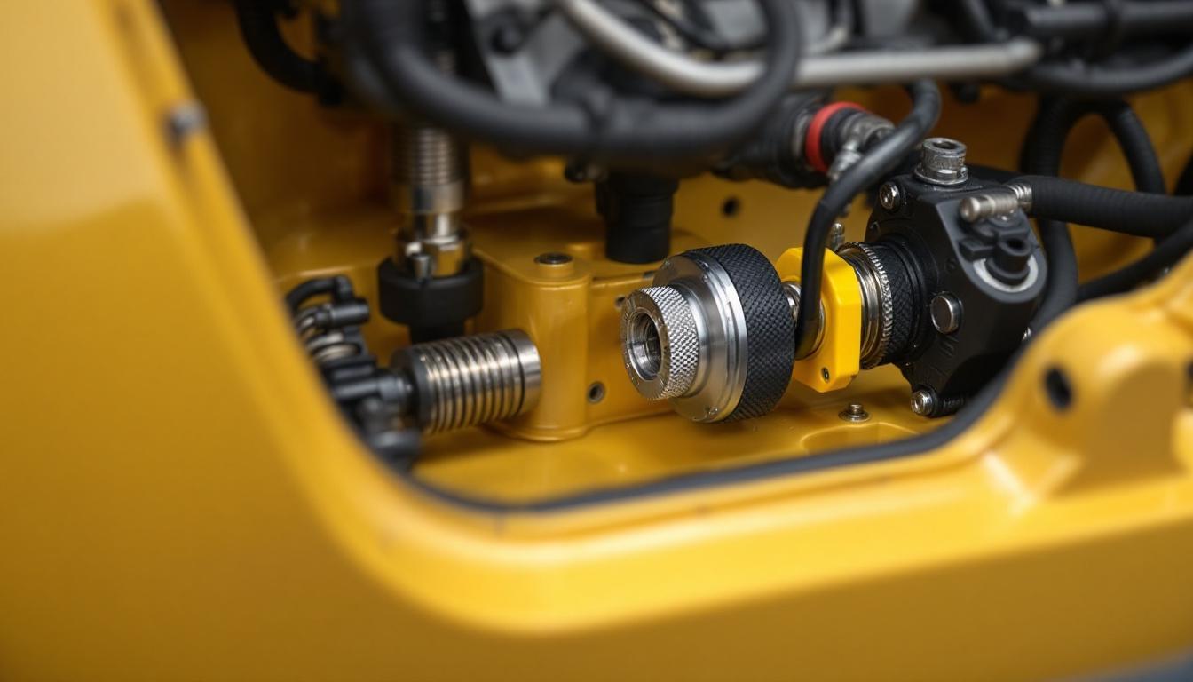 découvrez notre sélection incontournable des meilleurs silent blocs pour peugeot 2008 ii, alliant qualité et performance pour un confort de conduite optimal.