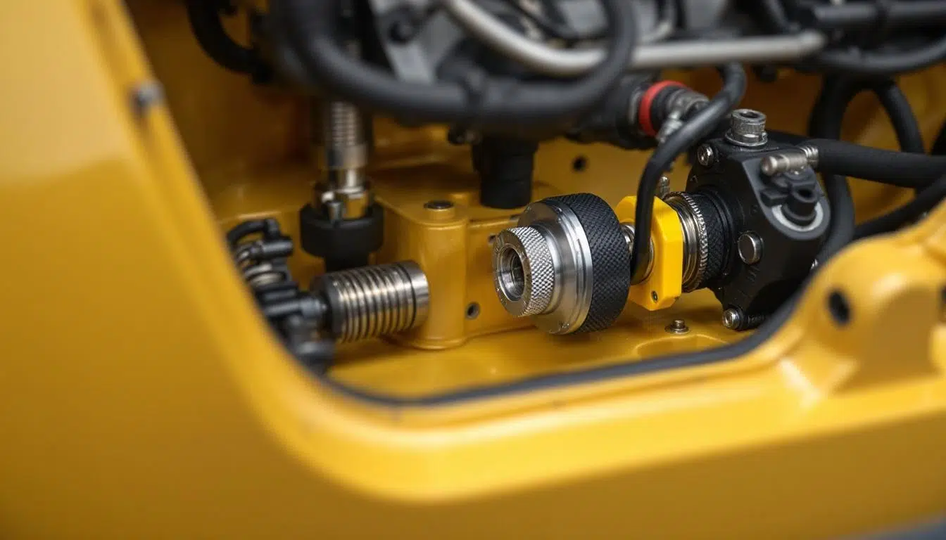 découvrez notre sélection incontournable des meilleurs silent blocs pour peugeot 2008 ii, alliant qualité et performance pour un confort de conduite optimal.
