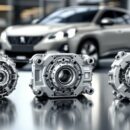 découvrez notre sélection incontournable des meilleurs silent blocs pour peugeot 2008 ii, alliant qualité et performance pour améliorer votre confort de conduite.