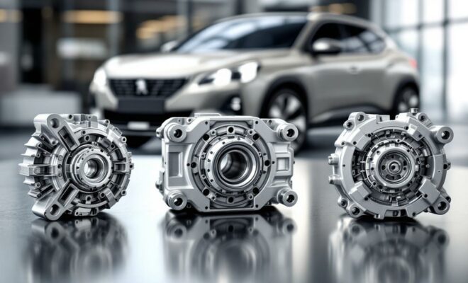 découvrez notre sélection incontournable des meilleurs silent blocs pour peugeot 2008 ii, alliant qualité et performance pour améliorer votre confort de conduite.