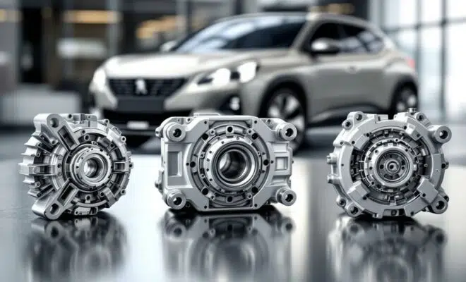 découvrez notre sélection incontournable des meilleurs silent blocs pour peugeot 2008 ii, alliant qualité et performance pour améliorer votre confort de conduite.