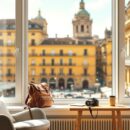 découvrez les meilleurs sites de locations de vacances à salamanque, castille-et-león, spécialement sélectionnés pour les voyageurs en solo. trouvez des hébergements confortables et abordables pour une escapade inoubliable.