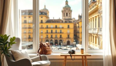 découvrez les meilleurs sites de locations de vacances à salamanque, castille-et-león, spécialement sélectionnés pour les voyageurs en solo. trouvez des hébergements confortables et abordables pour une escapade inoubliable.