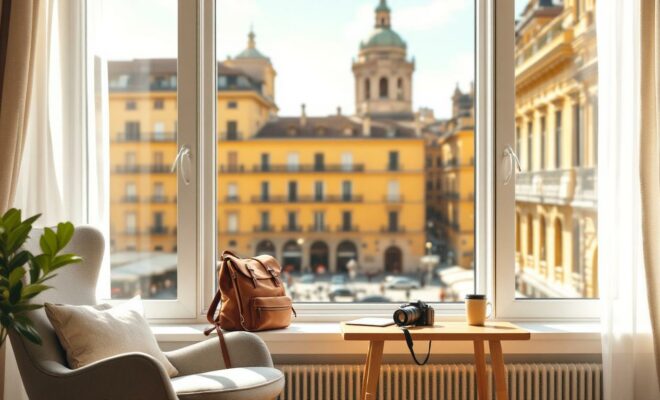 découvrez les meilleurs sites de locations de vacances à salamanque, castille-et-león, spécialement sélectionnés pour les voyageurs en solo. trouvez des hébergements confortables et abordables pour une escapade inoubliable.