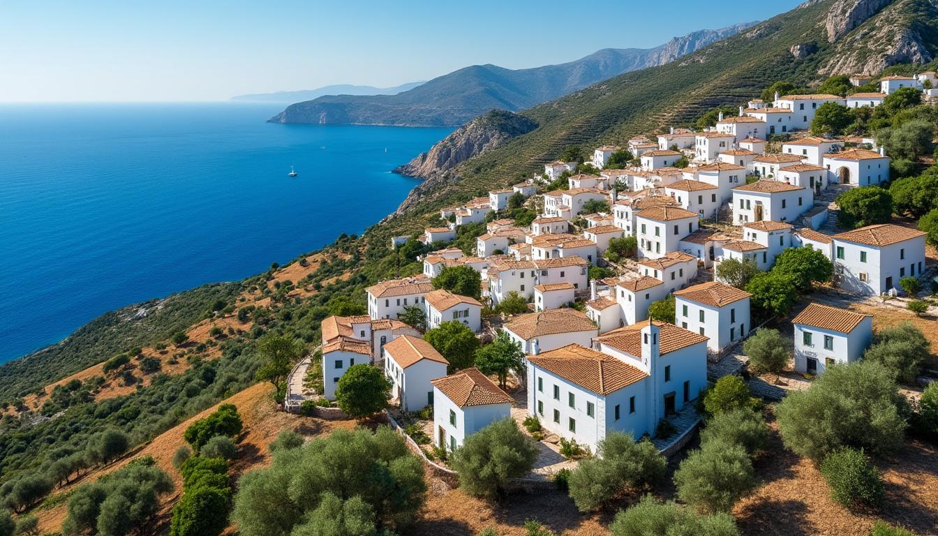 découvrez les meilleurs sites de locations de vacances à majorque, baléares, pour trouver l'hébergement idéal et profiter pleinement de votre séjour dans cette île paradisiaque.