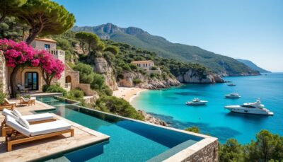 découvrez les meilleurs sites de locations de vacances à majorque, aux baléares, pour trouver des hébergements de rêve et profiter pleinement de votre séjour dans cette île paradisiaque.