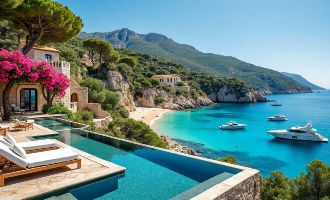 découvrez les meilleurs sites de locations de vacances à majorque, aux baléares, pour trouver des hébergements de rêve et profiter pleinement de votre séjour dans cette île paradisiaque.