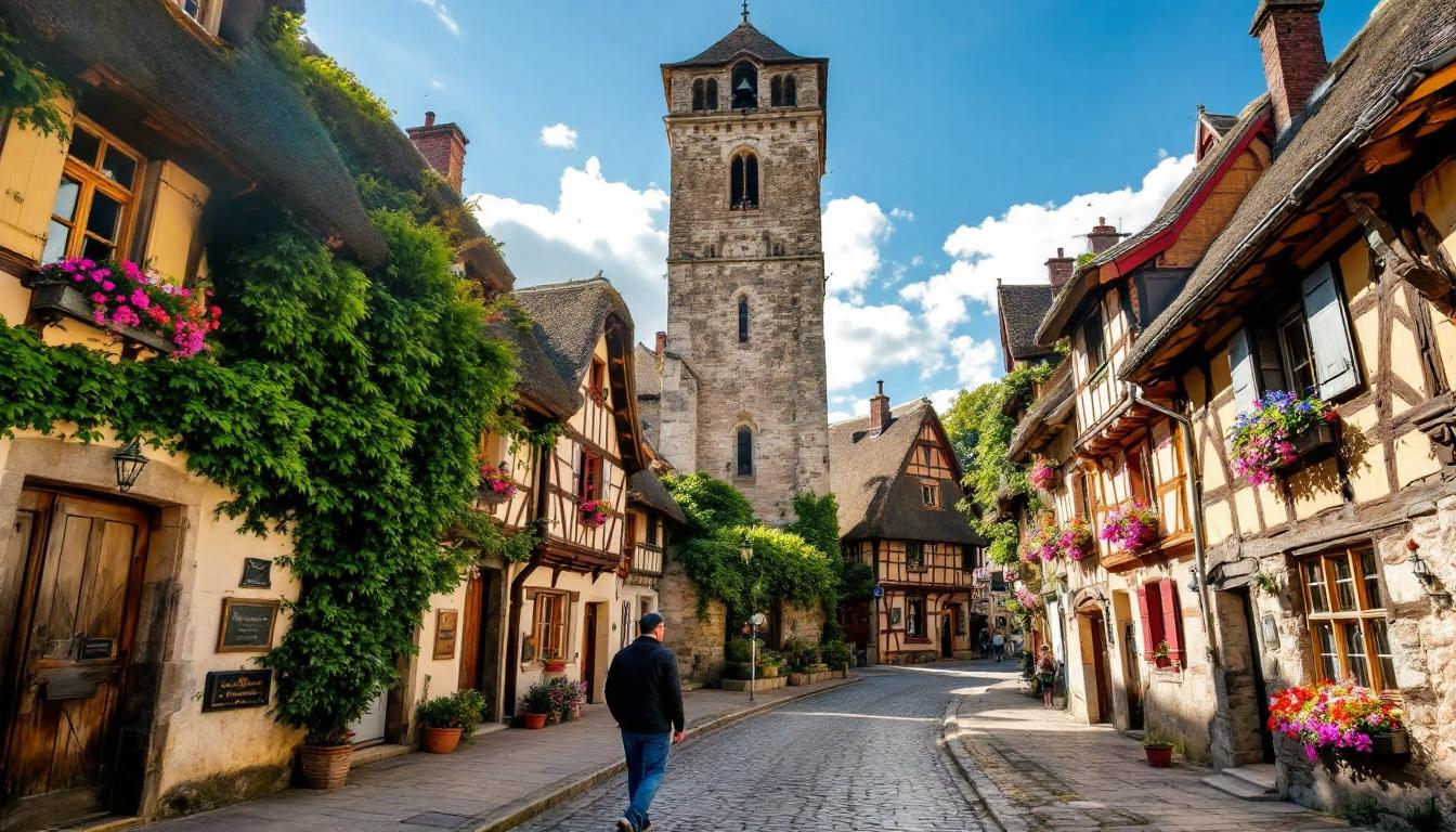 découvrez notre sélection des meilleurs sites de locations de vacances à pérouges avec avis et recommandations pour un séjour réussi dans cette charmante ville historique.