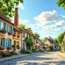 découvrez les meilleurs sites de locations de vacances à pérouges avec nos avis détaillés et recommandations pour un séjour inoubliable.