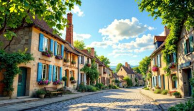 découvrez les meilleurs sites de locations de vacances à pérouges avec nos avis détaillés et recommandations pour un séjour inoubliable.