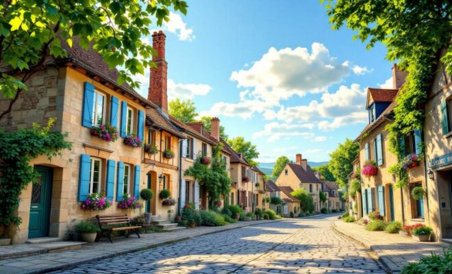 découvrez les meilleurs sites de locations de vacances à pérouges avec nos avis détaillés et recommandations pour un séjour inoubliable.