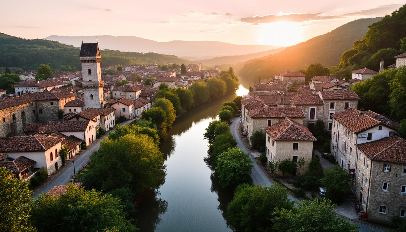 découvrez notre guide complet des meilleurs sites de locations de vacances à sainte-enimie, parfait pour planifier un séjour inoubliable dans ce village pittoresque.