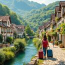 découvrez notre guide complet des meilleurs sites de locations de vacances à sainte-enimie pour trouver l'hébergement idéal et profiter pleinement de votre séjour.