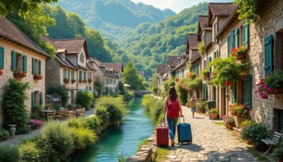 découvrez notre guide complet des meilleurs sites de locations de vacances à sainte-enimie pour trouver l'hébergement idéal et profiter pleinement de votre séjour.