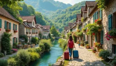 découvrez notre guide complet des meilleurs sites de locations de vacances à sainte-enimie pour trouver l'hébergement idéal et profiter pleinement de votre séjour.