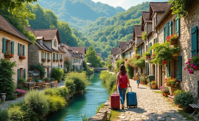 découvrez notre guide complet des meilleurs sites de locations de vacances à sainte-enimie pour trouver l'hébergement idéal et profiter pleinement de votre séjour.