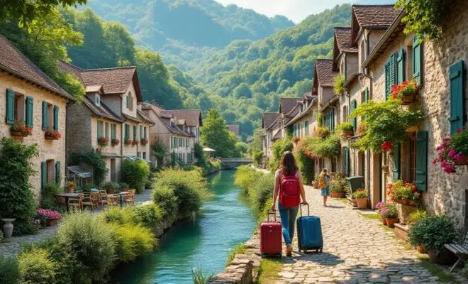 découvrez notre guide complet des meilleurs sites de locations de vacances à sainte-enimie pour trouver l'hébergement idéal et profiter pleinement de votre séjour.