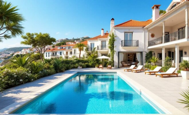 découvrez les meilleurs sites de locations de vacances à viana do castelo, portugal, adaptés à tous les budgets. trouvez l'hébergement idéal pour un séjour inoubliable au cœur de cette charmante destination.