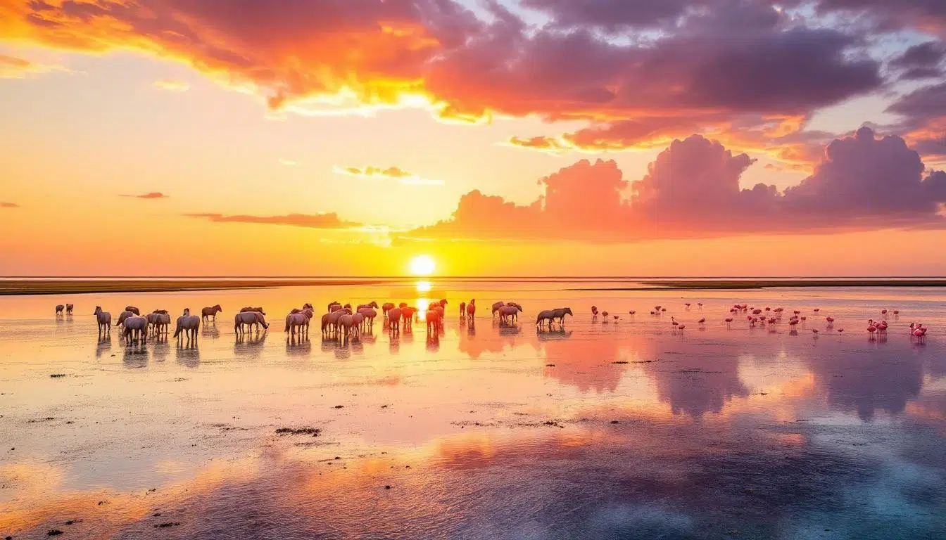 découvrez les meilleurs sites de locations de vacances en camargue pour un séjour inoubliable entre nature, traditions et détente. trouvez votre hébergement idéal dès maintenant !