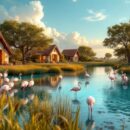 découvrez notre sélection des meilleurs sites de locations de vacances en camargue pour un séjour inoubliable entre nature et authenticité. réservez dès maintenant !